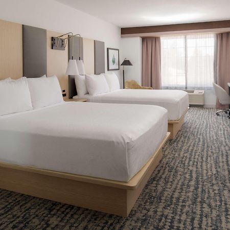 Best Western Premier Keizer Salem Hotel Εξωτερικό φωτογραφία